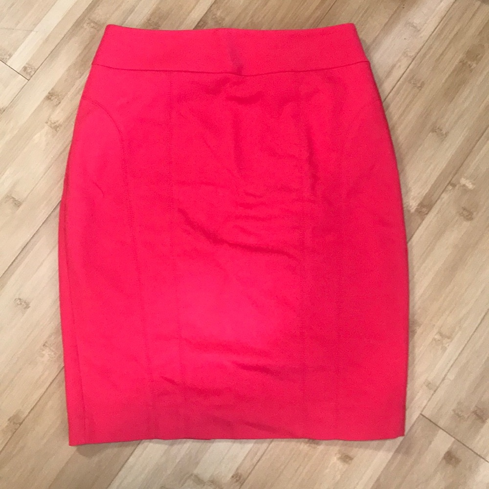Express Pencil skirt